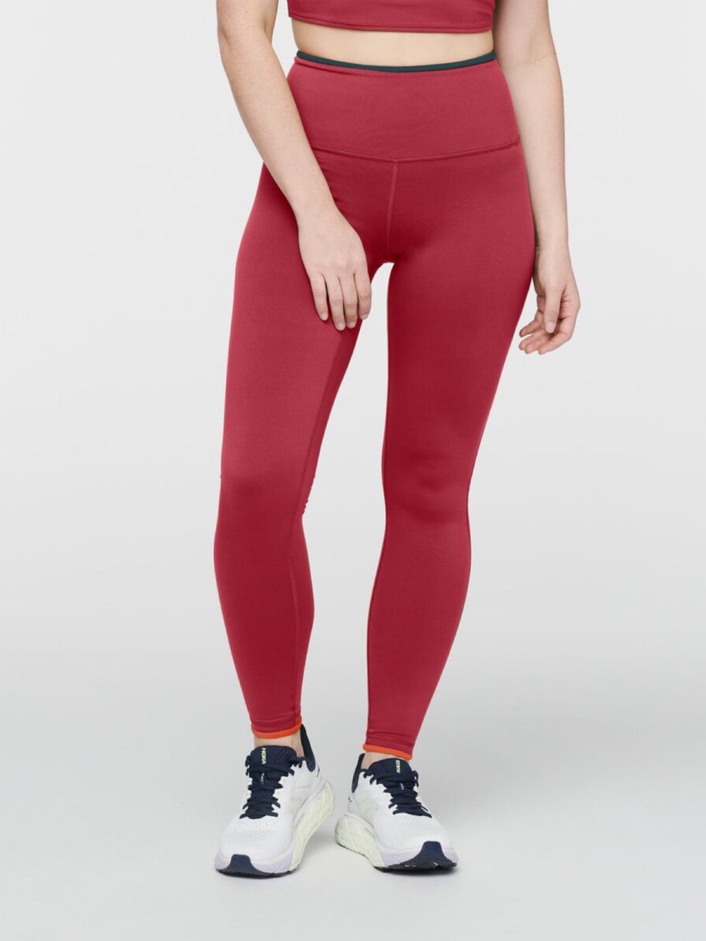 Cotopaxi Mari Tight Raspberry Size Large 28”